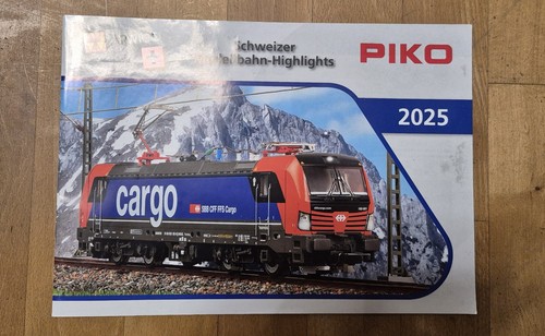 Piko modellismo ferroviario - piko-modellismo,