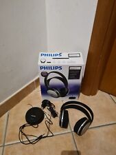 Cuffie Wireless Philips funzionante