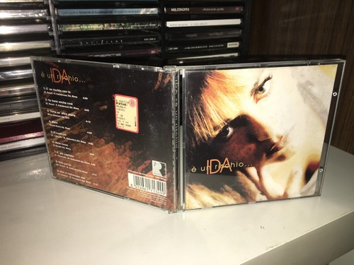 Ida rendano rischio raro - rendano,