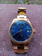 orologio vintage automatico