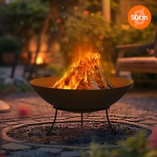 Ciotola da fuoco Ø50 cm in