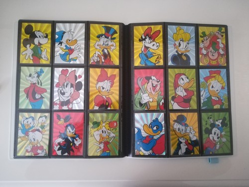 Card topolino storie - , e