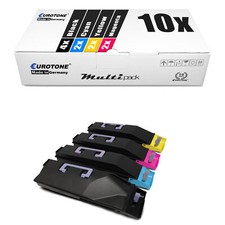10 toner Eurotone Eco per