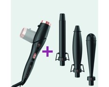 Bellissima Imetec Ferro