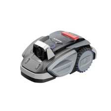 ROBOT BATTERIA RASAERBA PRRATO VERDE MAX 600 MQ