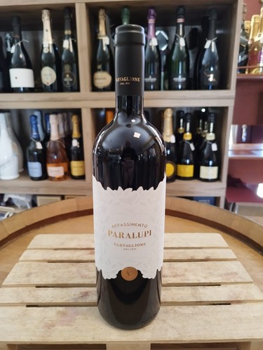 Varvaglione vino paralupi - varvaglione,