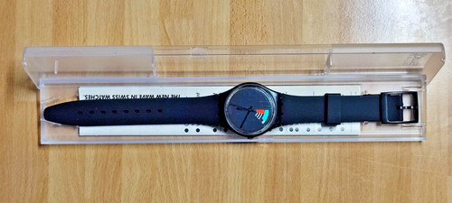 Orologio swatch gb715 - orologio,