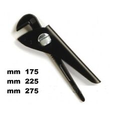 PINZA CHIAVE GIRATUBI