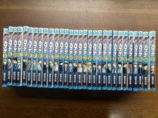 USED Kuroko's Basketball