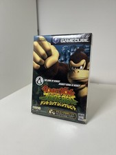 Nintendo GameCube Donkey Kong