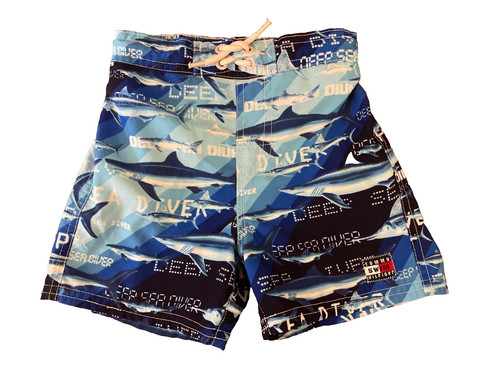 Costume bagno tommy - da,
