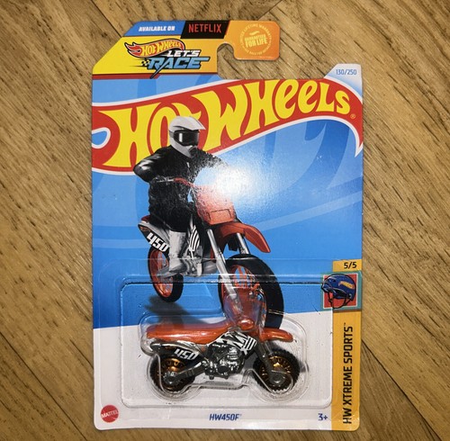 2024 hot wheels - 2024, hw450f