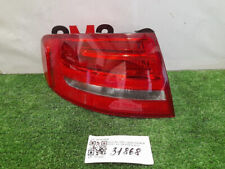 STOP FANALE POSTERIORE