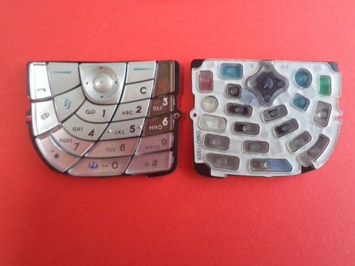 Tastiera nokia 7610 originale - tastiera, nokia-7610-originale