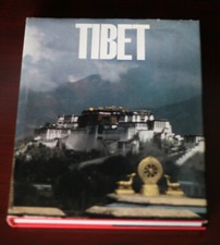 TIBET by Jugoslovenska Revija