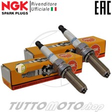 Candele BMW F 900 R-XR 2020