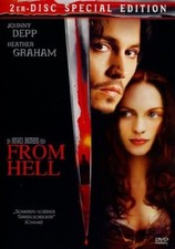 From Hell [Special Edition]