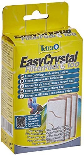 Tetra easycrystal filterpack - tetra,
