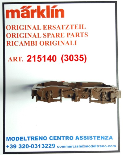 Marklin 21514 215140 - marklin,