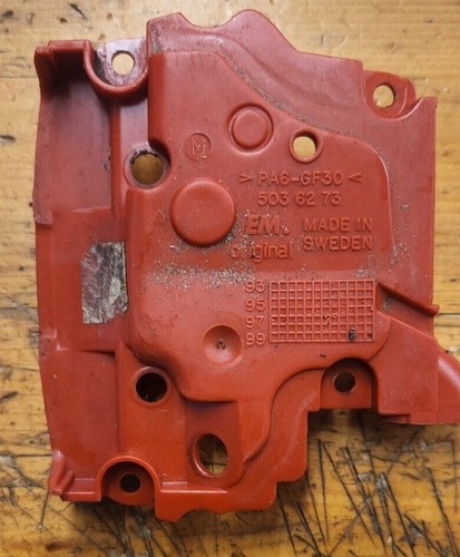 Motosega jonsered 2163 2165 - 2163,