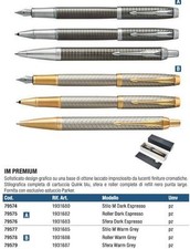 PARKER PENNA IM PREMIUM