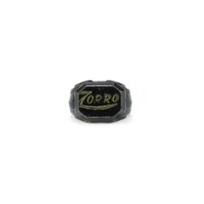 Anello giocattolo vintage