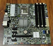 SCHEDA MADRE COMPUTER DESKTOP DELL DX58M01 LGA 1366 MICRO ATX