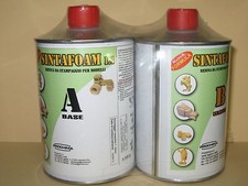 Sintafoam prochima resina - sintafoam,