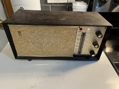 Rara radio epoca - rara, united