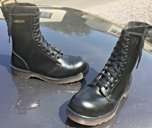 Stivali vintage martens - vintage, dr