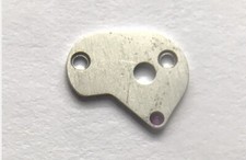 ZENITH  2572 C : Ponte Ruota