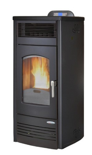 Laminox valentina air black - air,
