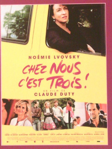 Dvd chez nous est - nous, c'est