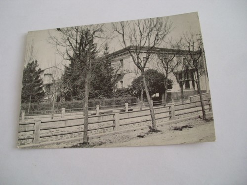 Aquila paganica villa - -,