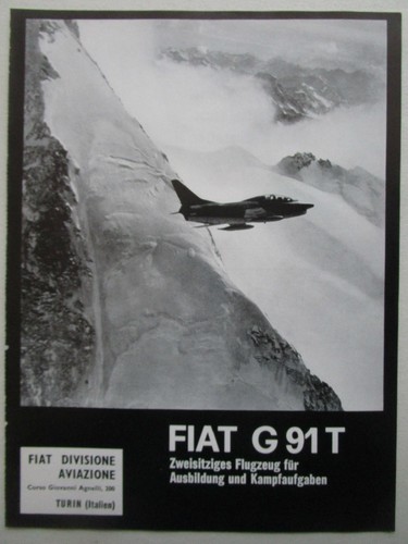 1962 pub fiat aviazione - 4/1962,