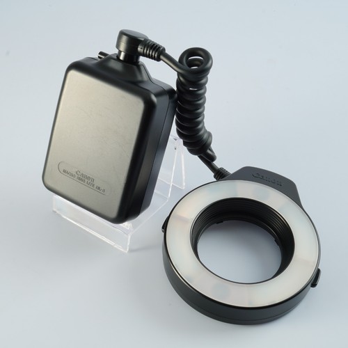 Eccellente flash canon - canon, ml-3