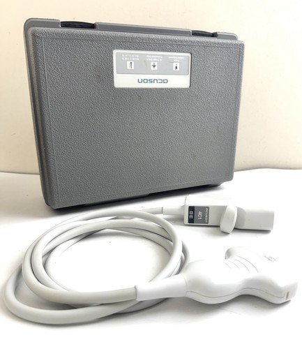 Acuson 4c1 siemens sonda - 4c1,