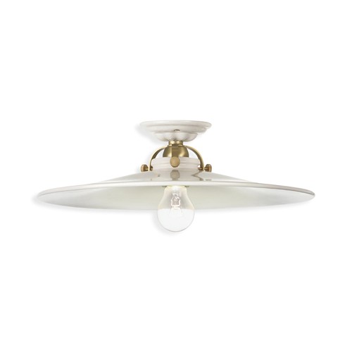 Plafoniera classica asti - classica,