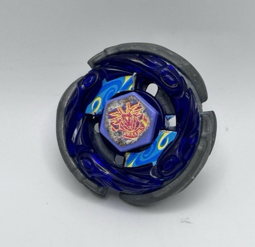 Beyblade spirale capricorno - spirale,