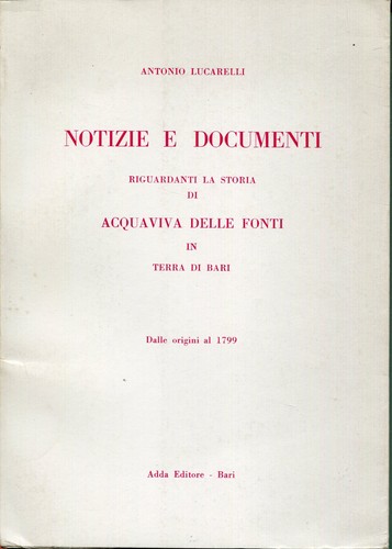 Notizie documenti - notizie, e