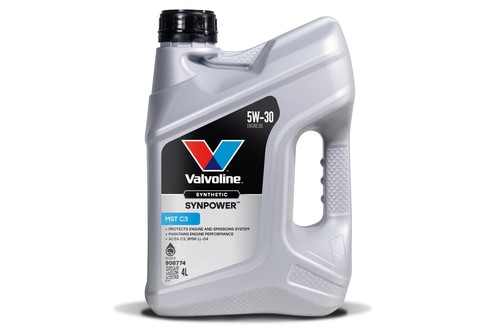 Olio motore 5w30 acea - olio, c3