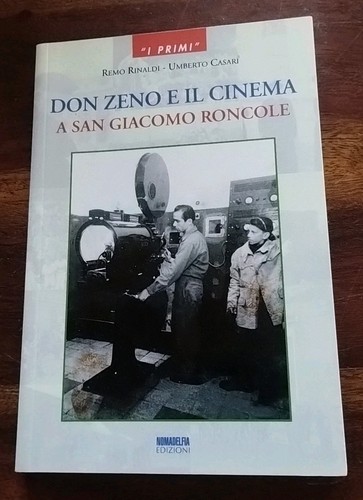 2013 don zeno cinema - don, e