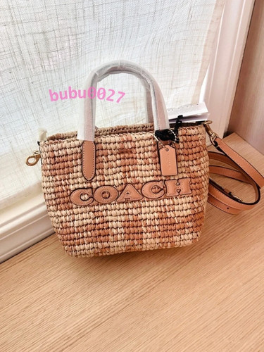 Nwt coach city - city, mini