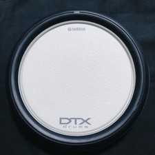 Batteria elettronica Yamaha