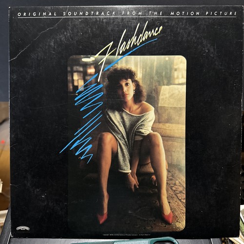 Flashdance original - ,