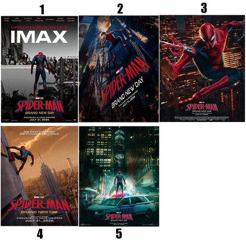 Spider man locandina film - man,