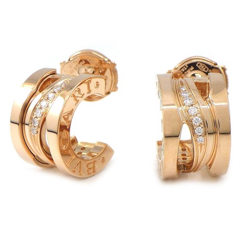 Bvlgari zero1 triple band - bvlgari,
