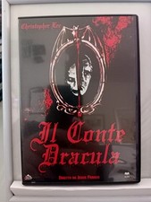 Il Conte Dracula - DVD 
