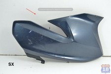 Scocca carena fianchetto