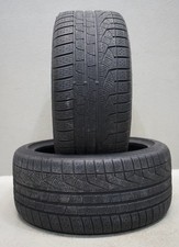 2 pneumatici invernali Pirelli